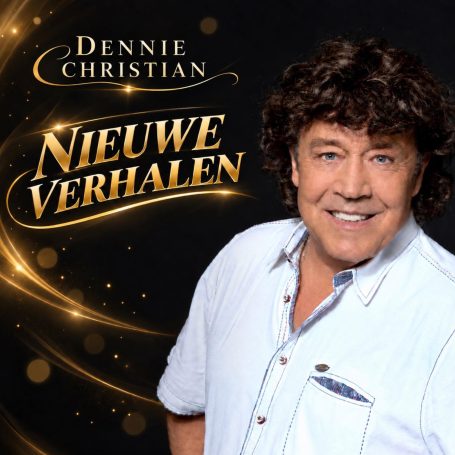 Dennie Christian - Nieuwe verhalen
