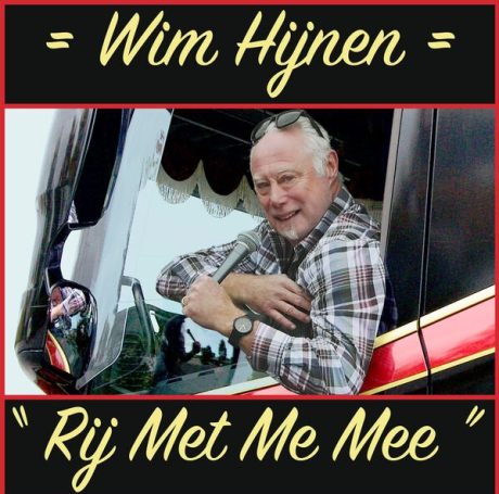 Gouden Uren Radioschijf 25-01-2025