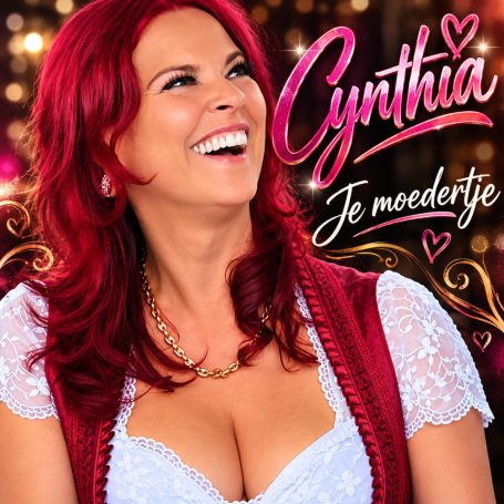 Cynthia - Je moedertje